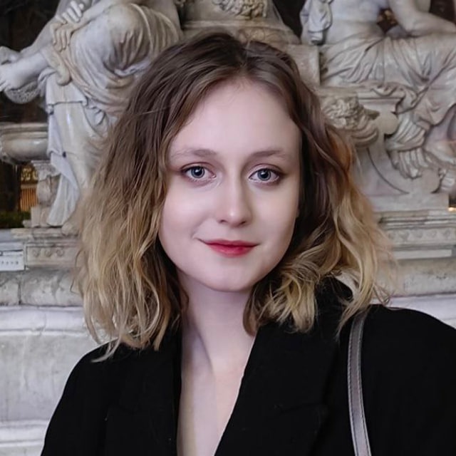 Margarita Derevyakina